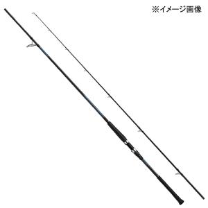 Abu Garcia（アブガルシア） ショアジギングロッド ソルティステージ
