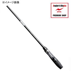 シルバーウルフEX 72ML-S ダイワ (スピニングロッド、チニング用ロッド