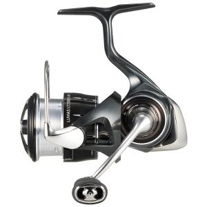 DAIWA（ダイワ） 25年モデル 24ルビアスST LT2500S-XH DAIWA LUVIAS ST