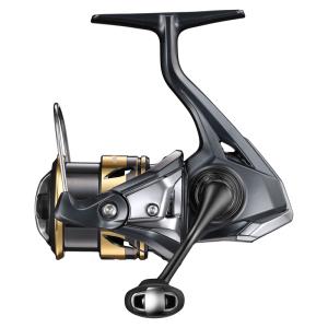 シマノ（SHIMANO） スピニングリール 23 ストラディック 2500SHG