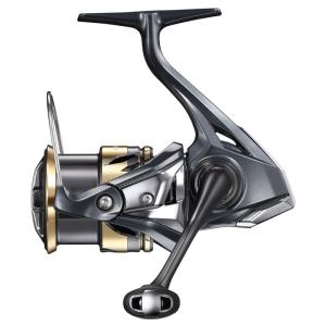 シマノ（SHIMANO） スピニングリール 25 アルテグラ C2000S C2000S