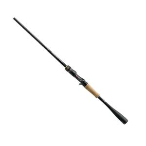 シマノ（SHIMANO） 21 ポイズングロリアス 168ML-LM : つり具の銭屋