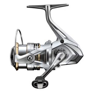シマノ（SHIMANO） スピニングリール 23 ストラディック 2500SHG
