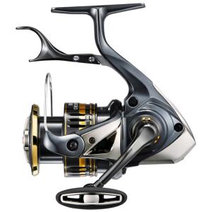 シマノ（SHIMANO） 18 エクスセンスCI4＋ 4000MXG