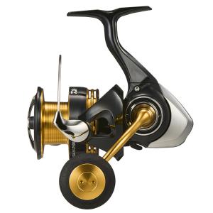 DAIWA（ダイワ） スピニングリール 23レガリス LT3000-CXH 23年モデル