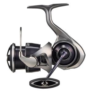 DAIWA（ダイワ） スピニングリール 25 CALDIA(カルディア) LT3000-XH