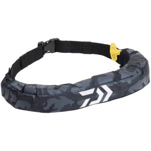 DAIWA（ダイワ） DF-2709 (ブラック／フリー) インフレータブルライフ