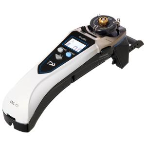 DAIWA（ダイワ） クリスティア ワカサギ CRS?Cα ネビュラシルバー