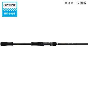シマノ（SHIMANO） エギングロッド 25 ソルティーアドバンス エギング