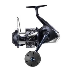DAIWA（ダイワ） スピニングリール (予約3月発売)26セルテート SW 8000
