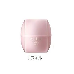 POLA（ポーラ） ALLU（アリュー）クリーム 30g : ナチュラルハーツ