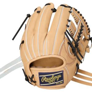 Rawlings（ローリングス） 硬式グローブ HOHプレミアム GH5HPN6X 内