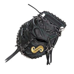 型付け無料】要 KANAME 硬式キャッチャーミット 限定品 4周年記念