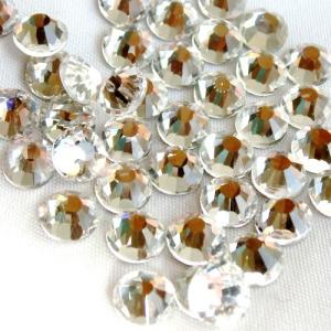 SS20【クリスタル】高級ガラスストーン720粒 5グロス(4.7mm