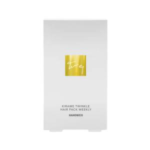 HAHONICO（ハホニコ） 正規品 キラメ トゥインクル トリートメント No