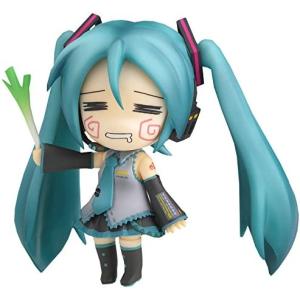 ねんどろいど キャラクター・ボーカル・シリーズ01 初音ミク 雪ミク 冬