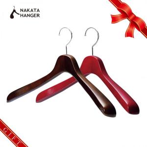 NAKATA HANGER（ナカタハンガー） AUT-06S/レディスジャケットハンガー