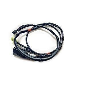 ホンダ（HONDA） [純正用品] クロック＆ギアポジションメーター