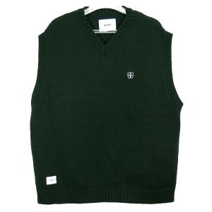 NEIGHBORHOOD（ネイバーフッド） 24SS PADDED WORK VEST 241TSNH-JKM07