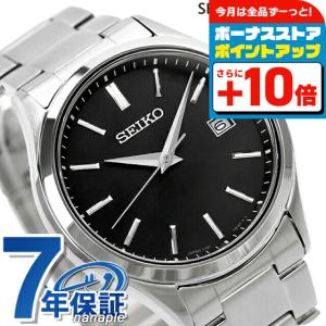 SEIKO SELECTION セイコー 腕時計 ブランド メンズ ソーラー SBPX083
