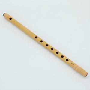 篠笛 六ッ穴七本調子 獅子田・竹渓 お祭り・お囃子・祭礼用品・古典調