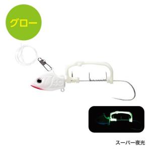 DRT KLASH GHOST/クラッシュゴースト : BOAT&TACKLE クルーズ - 通販