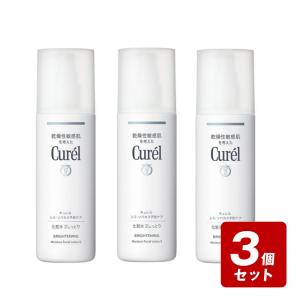 キュレル エイジングケアシリーズ 化粧水 ( 140ml*2本セット )/ : 爽快
