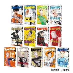 ハイキュー!!（全45巻セット）[9,15,21,27,42巻は限定版] : マンガ屋