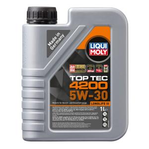 LIQUI MOLY（リキモリ） BMWミニ MINI ワン XU15用 エンジンオイル5L/1