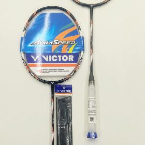 VICTOR ビクター バドミントン ラケット ドライブX12 DRIVEX 12 DX-12