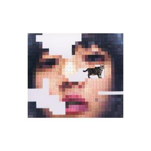 枚数限定][限定盤]猫にジェラシー(初回限定DVD盤)【CD+2DVD】/あい