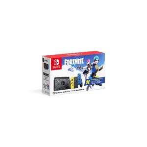 Nintendo Switch 期間限定特典付 Switchディズニー ツムツム