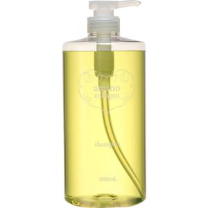 ユニシティ SC シャンプー 350ml UNICITY ヘアケア : サンキュー