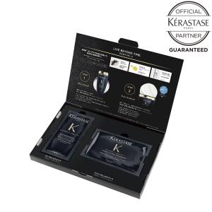 ケラスターゼ（KERASTASE PARIS） お試しセット KERASTASE CH クロノ