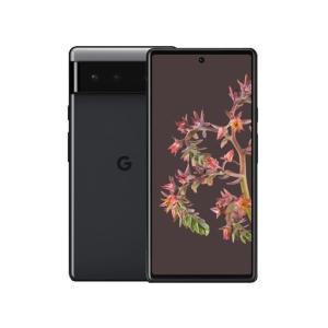 Google Pixel 6a 5G 128GB 本体 Charcoal チャコール SIMフリー : 販売