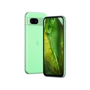 Google Pixel 新品 8a Porcelain 白 SIMフリー840244708061