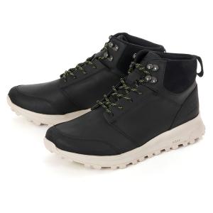Clarks（クラークス） BADELL SEAM バデルシーム 26176718 ブラック