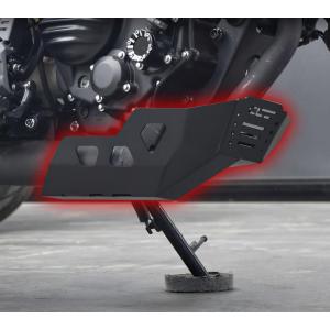 ZETA ジータ エンジンプロテクションアンダーガード CL250 レブル 250