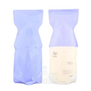 アジュバン リ: シャンプー 600mL用 共通カートリッジ : ヘアケアcafe