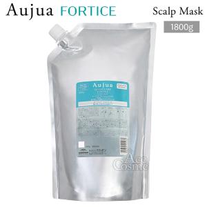 Aujua ミルボン オージュア FO フォルティス シャンプー 詰替用 1000ml