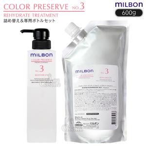 MILBON（ミルボン） グローバルミルボン カラープリザーブ NO.1