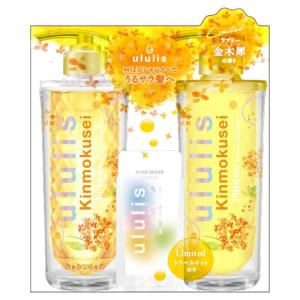 ululis ウルリス キラメキ ウォーターコンク ルルルン あまおうの香り