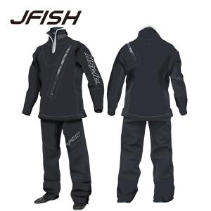 J-FISH（ジェイフィッシュ） J-FISHウエットドライスーツ フルスーツ