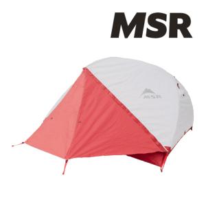 MSR（マウンテンセーフティーリサーチ） MSR 2人用テント エリクサー2