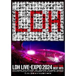枚数限定][限定版]EXILE LIVE TOUR 2025“WHAT IS EXILE