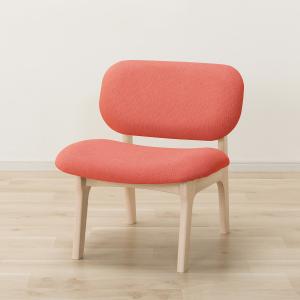 ニトリ（NITORI） ロータイプ リビングダイニングチェア 1人掛け