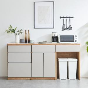 ニトリ（NITORI） ステンレスカウンター (幅180 NA) : ニトリ Yahoo!店