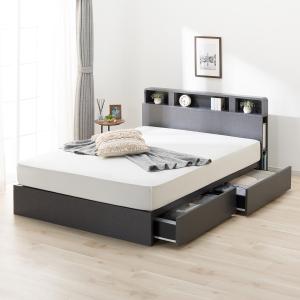 ニトリ（NITORI） クイーンベッドフレーム(MBR WP301引付き) : ニトリ