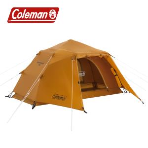 Coleman（コールマン） ツーリングドームST+ 2000036435 1〜2人用 : D