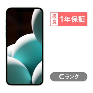 iPhone 12 64GB 中古 スマホ スマートフォン 本体 SIMフリー ブラック